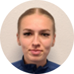 Caitlin Stafford (Bedfordshire Police, Police Community Support Officer, Luton)