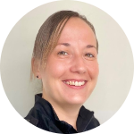 Samantha Hunt (Bedfordshire Police, Inspector, Luton Airport)