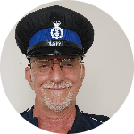 Paul Grantham (Devon & Cornwall Police, Police Community Support Officer, North Devon)