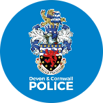 Darren Moran (Devon & Cornwall Police, Police Constable, Falmouth)