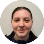 Alex Tureac (Bedfordshire Police, Police Community Support Officer, Luton Town Centre)