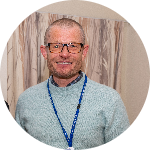 Neil Goosey2 (Northamptonshire Police, Positive Action Support Officer, Northamptonshire)