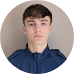 Riley Hewitt (Gwent Police, PCSO, Alway)