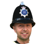 2209 Lewis Bailey (Dorset Police, Sergeant, Bournemouth North)
