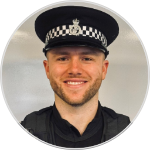 Dylan Lowman (Devon & Cornwall Police, Police Constable, Tiverton)