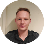 Robert Bloxham (Northamptonshire Police, Police Constable, Rural Crime Team)