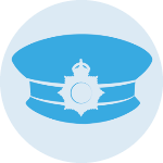 Duncan Cumming (Northamptonshire Police, PCSO, ND3 Crick & DIRFT)