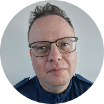 Duncan Cumming (Northamptonshire Police, Police Community Support Officer, ND3 Crick and Long Buckby)