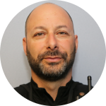 Vito Napoli (Bedfordshire Police, Police Constable, North Rural)