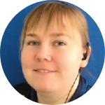 Rebecca Ruston (West Mercia Police, Police Community Support Officer, Kidderminster East and North Safer Neighbourhood Team)