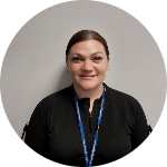 Helena Moston (Northamptonshire Police, Sergeant, NN4 Northampton East)