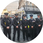 Martin Luker (Devon & Cornwall Police, Police Constable, Paignton)