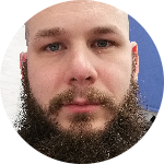 Michael Weston (Police, PC, Sherwood)