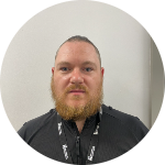 James Martin (Northamptonshire Police, Police Constable, NN University Police Team)