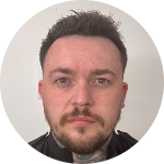 Sean Wood (Northants Police, Police Constable, NN7 Northampton Duston)