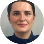 Hannah Thomas (South Wales Police, PCSO, Eastside NPT, Bonymaen Station)