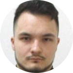 Daniel Freckelton (Police, Police Constable, Greenlands & Lodge Park STN)