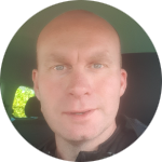 Dudley Rowe (Devon & Cornwall Police, Police Constable, Bodmin)