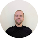 Lloyd Garland (Humberside Police, Police Officer, Bransholme Police)