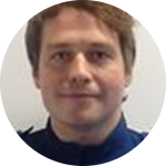 Samuel Worrell (South Wales Police, PCSO, Cathays/Plasnewydd)