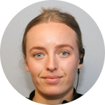 Victoria Jarmin (Bedfordshire Police, Police Constable, Luton)