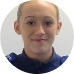 Abi Samuel (South Wales Police, PCSO, Llanishen NPT)