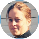 Vicky Elliott (West Mercia Police, Police Community Support Officer, Droitwich East SNT)