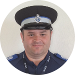 Matthew Rippin (Warwickshire Police SNT, PCSO, Alcester North)