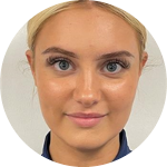 Katie Crealock-Lovell (Police, PCSO, Talbot Green)