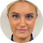 Katie Crealock-Lovell (South Wales Police, PCSO, Glyncoch and Ynysybwl)