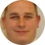 Marc Fitchett (South Wales Police, Sergeant, Barry NPT Team 1 East)