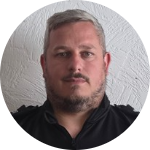 Marc Fitchett (South Wales Police, Sergeant, Barry NPT Team 1 East)