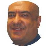 Tarik Chaudhry (Gwent Police, PCSO, CEFN FFOREST/ARGOED)