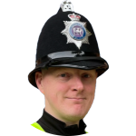 2867 Paul Squires (Dorset Police, Sergeant, Bournemouth South)