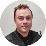 Michael Denton (Northamptonshire Police, Police Constable, NK2 Wicksteed)