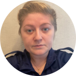 Lauren Jones (Gwent Police, PCSO , Caerphilly Central )