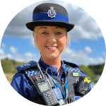 Carly Davis (Police, PCSO, Nuneaton North)