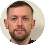 Tom Wescott (Humberside Police, Sgt, Hull East NPT)