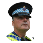 6094 Karl Snooks (Dorset Police, Police Community Support Officer, Purbeck South)