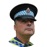6094 Karl Snooks (Dorset Police, Police Community Support Officer, Purbeck South)