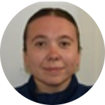 Beth Richards (South Wales Police, PCSO, Cynon NPT - Team 2)