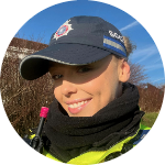 Ffion Protheroe (Police, PCSO, TOWNHILL/MAYHILL)
