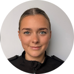 Arabella Boyt (Northamptonshire Police, Police Constable, ND4 Weedon)