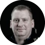 Philip Wriglesworth (Humberside Police, PCSO, Bridlington NPT)