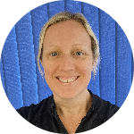 Tamzin Adams (Devon & Cornwall Police, Police Sergeant, Torquay)