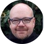 Jamie Robinson (West Mercia Police, Police Community Support Officer, Shropshire)