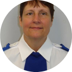 Viv Mumford (Police, PCSO, Rhondda - NPT 1)