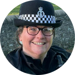 Laura Hancock-Smith (Devon & Cornwall Police, Police Constable, North Devon)