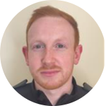 Matt Cheetham (Humberside Police, Police Sergeant, Goole & Pocklington NPT)