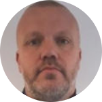 Elliot Maslen (West Mercia Police, Police Constable, Ludlow)